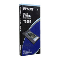 Epson T549500 InkJet Cartridge