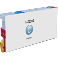 Epson T603200 Remanufactured InkJet Cartridge
