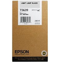 Epson T603900 InkJet Cartridge