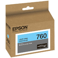 Epson T760520 InkJet Cartridge