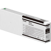 OEM Epson T8041 ( T804100 ) Photo Black Inkjet Cartridge