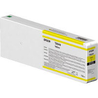 OEM Epson T8044 ( T804400 ) Yellow Inkjet Cartridge