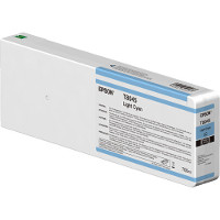 OEM Epson T8045 ( T804500 ) Light Cyan Inkjet Cartridge