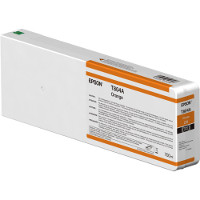 OEM Epson T804A ( T804A00 ) Orange Extra gh Inkjet Cartridge