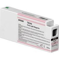 OEM Epson T8246 ( T824600 ) Vivid Light Magenta Inkjet Cartridge