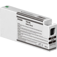 OEM Epson T8248 ( T824800 ) Matte Black Inkjet Cartridge