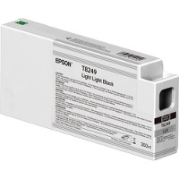 OEM Epson T8249 ( T824900 ) Light Light Black Inkjet Cartridge