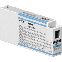 OEM Epson T8345 ( T834500 ) Light Cyan Inkjet Cartridge