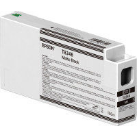 OEM Epson T8348 ( T834800 ) Matte Black Inkjet Cartridge
