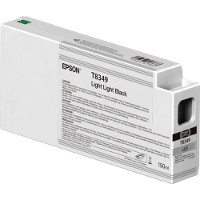 OEM Epson T8349 ( T834900 ) Light Light Black Inkjet Cartridge