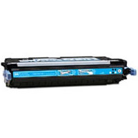 Compatible HP Q7561A Cyan Laser Toner Cartridge