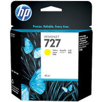 Hewlett Packard HP B3P15A ( HP 727 Yellow ) InkJet Cartridge