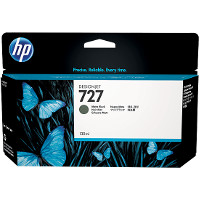 Hewlett Packard HP B3P22A ( HP 727 Matte Black ) InkJet Cartridge