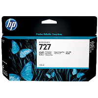 Hewlett Packard HP B3P23A ( HP 727 Photo Black ) InkJet Cartridge