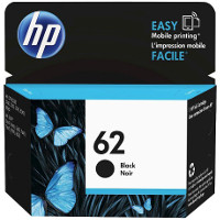 Hewlett Packard HP C2P04AN ( HP 62 black ) InkJet Cartridge
