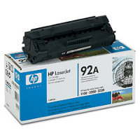 Hewlett Packard HP C4092A ( HP 92A ) Laser Toner Cartridge