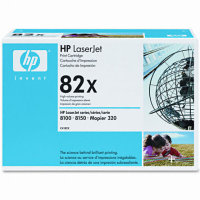 Hewlett Packard HP C4182X ( HP 82X ) Laser Toner Cartridge
