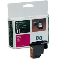 Hewlett Packard HP C4812A ( HP 11 Magenta ) Printhead for Magenta Inkjet Cartridges