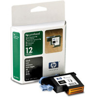 Hewlett Packard HP C5023A ( HP 12 Black ) Printhead Inkjet Cartridge