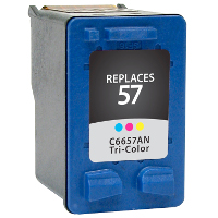 Hewlett Packard HP C6657AN / HP 57 Replacement InkJet Cartridge