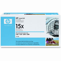 Hewlett Packard HP C7115X ( HP 15X ) Laser Toner Cartridge