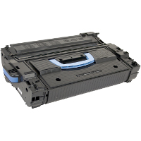 Hewlett Packard HP C8543X / HP 43X Replacement Black High Capacity Laser Toner Cartridge