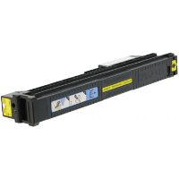 Hewlett Packard HP C8552A / HP 882A Yellow Replacement Laser Toner Cartridge