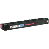 Hewlett Packard HP C8553A / HP 882A Magenta Replacement Laser Toner Cartridge