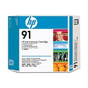 Hewlett Packard HP C9518A ( HP 91 ) InkJet Maintenance Cartridge