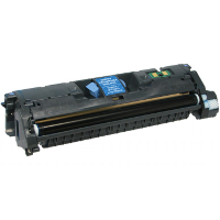 Hewlett Packard HP C9701A Replacement Laser Toner Cartridge