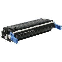 Hewlett Packard HP C9720A Replacement Black Laser Toner Cartridge