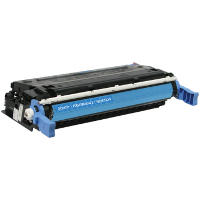 Hewlett Packard HP C9721A Replacement Black Laser Toner Cartridge