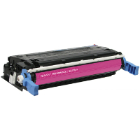 Hewlett Packard HP C9723A Replacement Laser Toner Cartridge