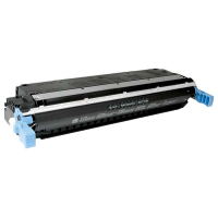 Hewlett Packard HP C9730A Replacement Laser Toner Cartridge