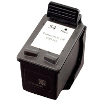Hewlett Packard HP CB334AN ( HP 54 ) Remanufactured InkJet Cartridge