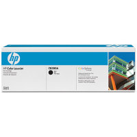 Hewlett Packard HP CB380A Laser Toner Cartridge