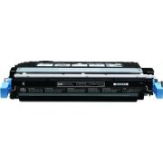 Compatible HP CB400A Black Laser Toner Cartridge