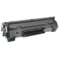 Hewlett Packard HP CB435A / HP 35A Replacement Laser Toner Cartridge