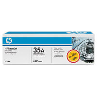 Hewlett Packard HP CB435A ( HP 35A ) Laser Toner Cartridge
