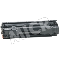 Hewlett Packard HP CB435A ( HP 35A ) Compatible MICR Laser Toner Cartridge
