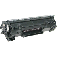 Hewlett Packard HP CB436A / HP 36A Replacement Laser Toner Cartridge