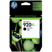 Hewlett Packard HP CD975AN ( HP 920XL Black ) InkJet Cartridge