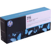 Hewlett Packard HP CE041A ( HP 771 Light Magenta ) InkJet Cartridge