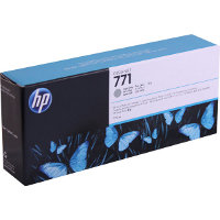 Hewlett Packard HP CE044A ( HP 771 Light Gray ) InkJet Cartridge