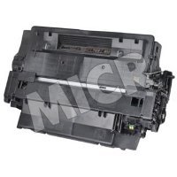 Compatible HP HP 55X ( CE255X ) Black Laser Toner Cartridge