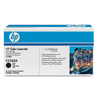 Hewlett Packard HP CE260A ( HP 647A ) Laser Toner Cartridge