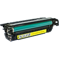 Hewlett Packard HP CE262A ( HP 648A yellow ) Replacement Laser Toner Cartridge