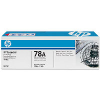 Hewlett Packard HP CE278A ( HP 78A ) Laser Toner Cartridge