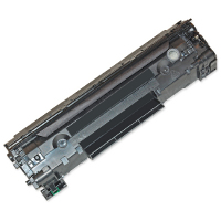 Compatible HP HP 85A ( CE285A ) Black Laser Toner Cartridge