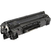 Hewlett Packard HP CE285A / HP 85A Replacement Laser Toner Cartridge